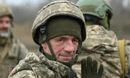 Мобілізація