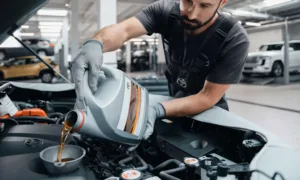 ТО Toyota