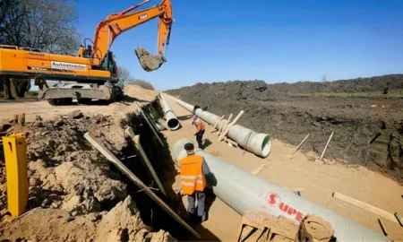 Новий водогін