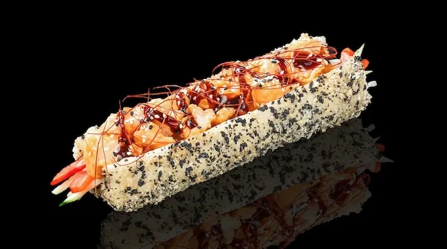 Де варто замовити суші в Броварах: рейтинг чотирьох кращих доставок