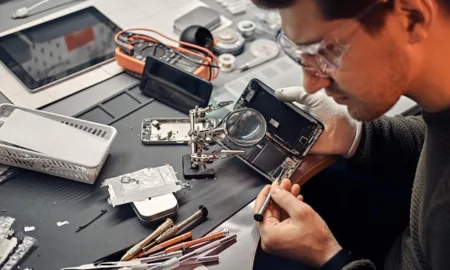 Как понять, что необходима замена аккумулятора Айфона, и где это можно сделать