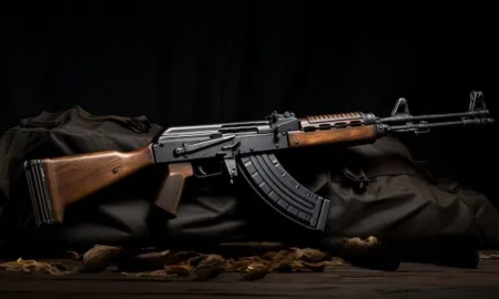 Как правильно выбрать чехол для оружия