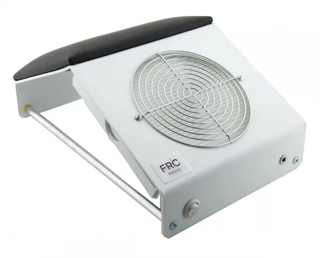 Как работает вытяжка для маникюра и почему она эффективна