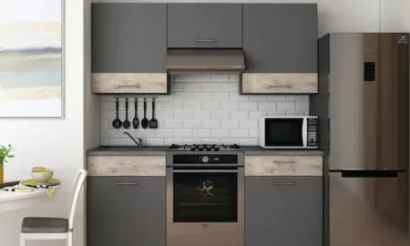 Как выбрать мебель для кухни: тренды и советы
