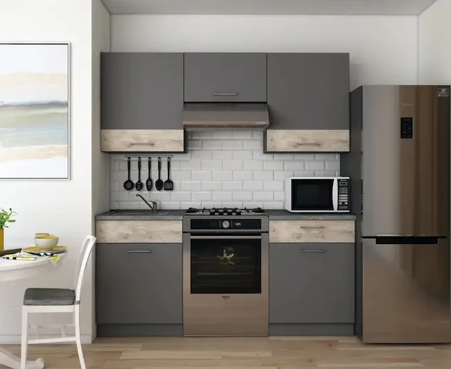 Как выбрать мебель для кухни: тренды и советы