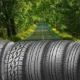 Летние шины — их характеристики и особенности подбора
