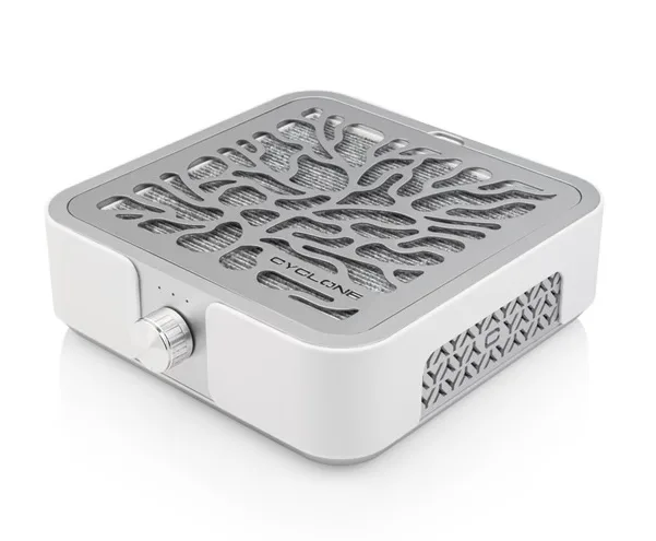 На что обратить внимание при выборе пылесоса для маникюра