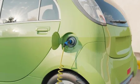 Почему растет популярность электромобилей?