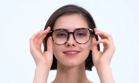 Правила выбора очков для коррекции зрения