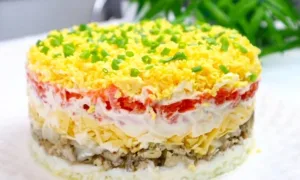 Рецепти на сайті LiteNews: кулінарне натхнення для кожного дня