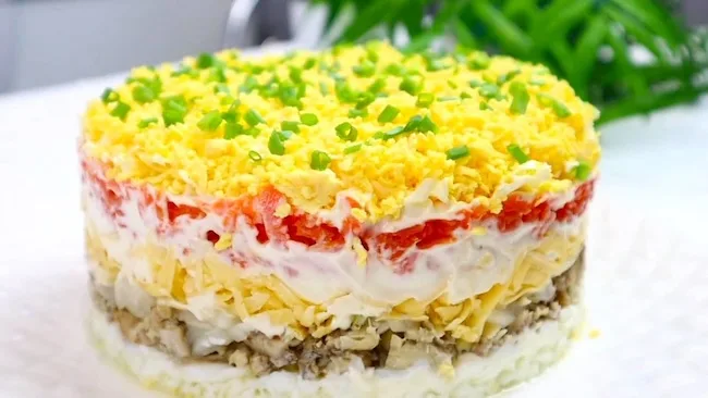 Рецепти на сайті LiteNews: кулінарне натхнення для кожного дня