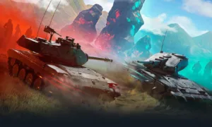 World of Blitz