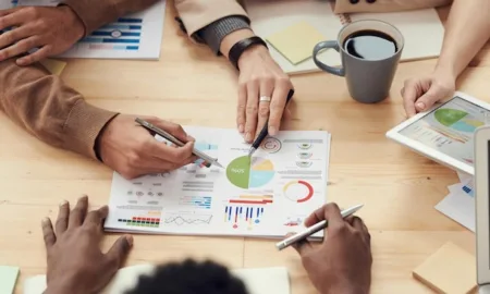 Як аналізувати статистику кампаній Google Ads