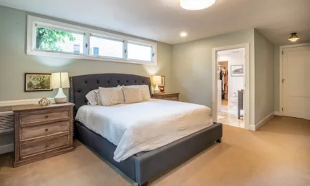 Як облаштувати ідеальне місце для сну