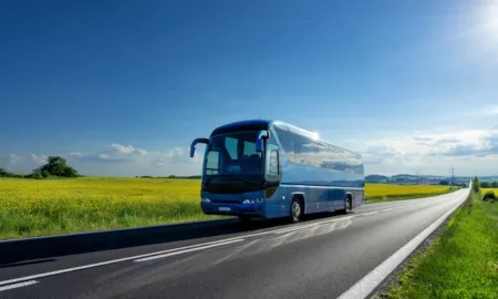 Як підготуватися до автобусного рейсу Тернопіль-Вроцлав?