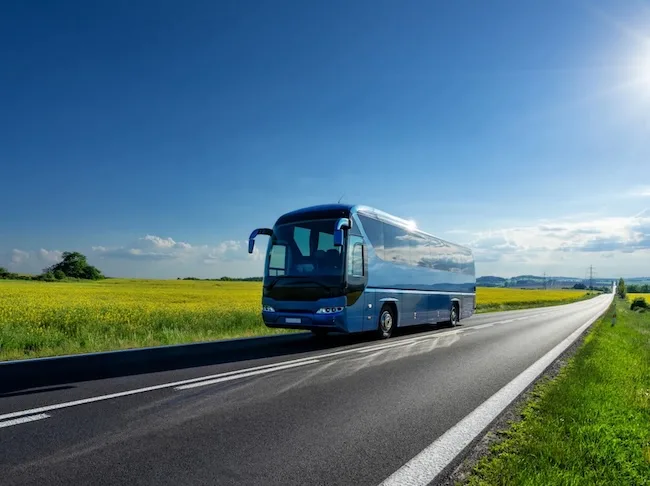 Як підготуватися до автобусного рейсу Тернопіль-Вроцлав?