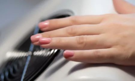 Зачем нужна вытяжка для маникюра: здоровье и чистота на первом месте