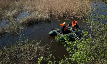 Робота рятувальників