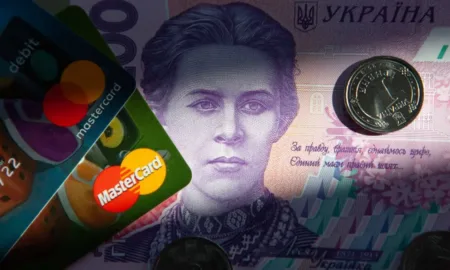 Перекази на картку