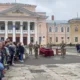Прощання з героями