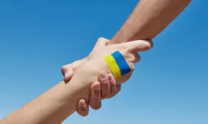 Допомога ВПО