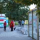 Зупинки у Миколаєві