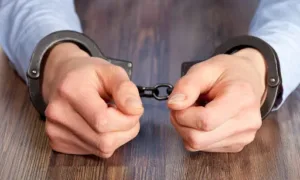 Затримання