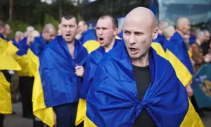 Обмін полоненими