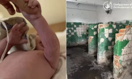 Виявлені порушення