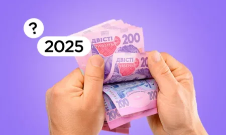 Мінімальна заробітна плата