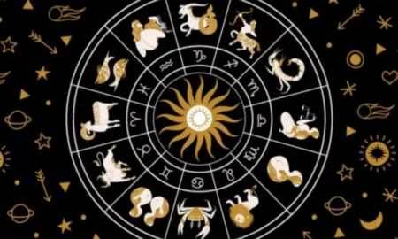 Гороскоп