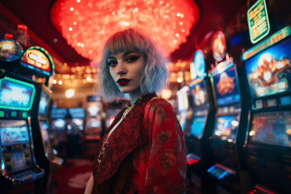 Онлайн-казино