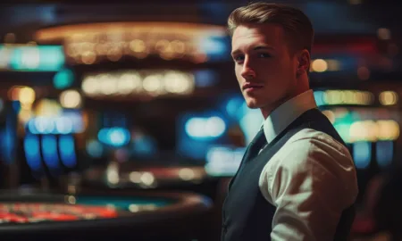 Гра в казино на ПК та з мобільних пристроїв