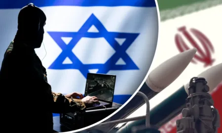 Війна на Близькому Сході