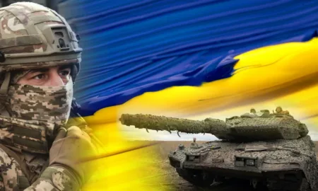 Війна в Україні