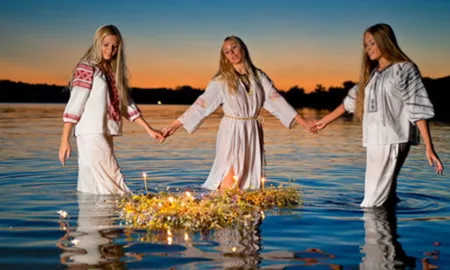 Івана Купала