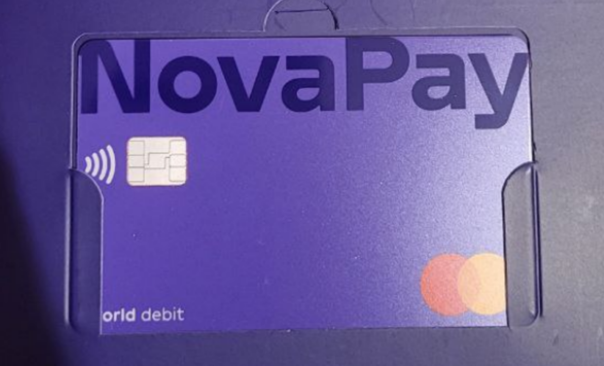 NovaPay