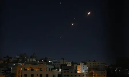 Війна на Близькому Сході