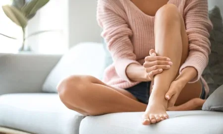 Догляд за шкірою ніг навесні та влітку: як підготуватися до відкритого сезону