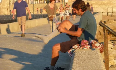 Как найти качественные носки в магазине?