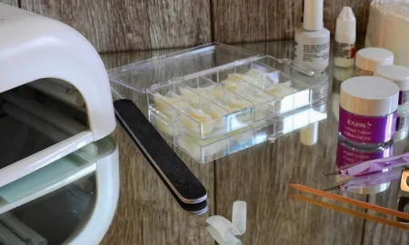 Какую роль исполняет праймер для маникюра