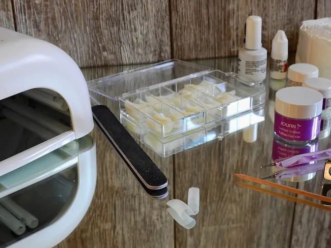 Какую роль исполняет праймер для маникюра