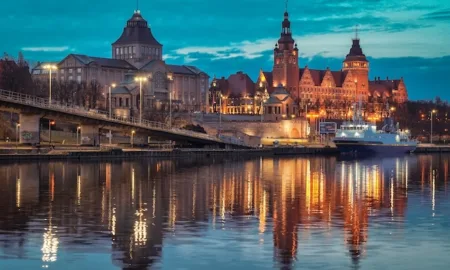 Лучшие университеты Польши для иностранцев