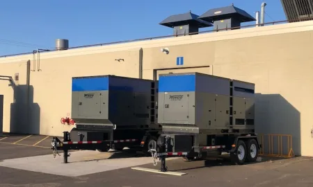 Почему стоит купить дизельный генератор 10 кВт для магазина и как его выбрать