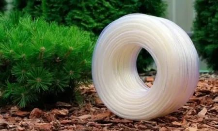 ​​​​​​​Шланги для полива: как выбрать оптимальный вариант для вашего сада