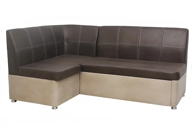 Угловой диван — как выбрать под реальный интерьер