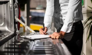 Як проходить оцінка обладнання для фінзвітності, страхування або продажу?