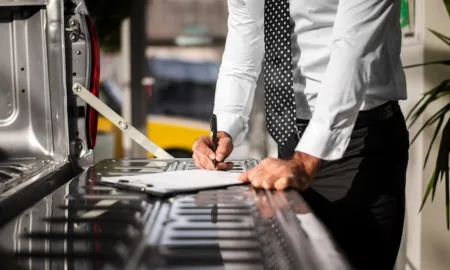 Як проходить оцінка обладнання для фінзвітності, страхування або продажу?