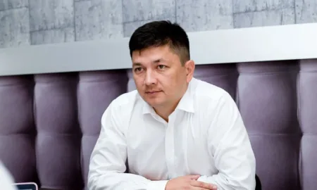 Віталій Кім