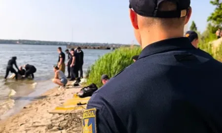 Робота рятувальників